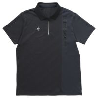 ルコックスポルディフゴルフのポロシャツ