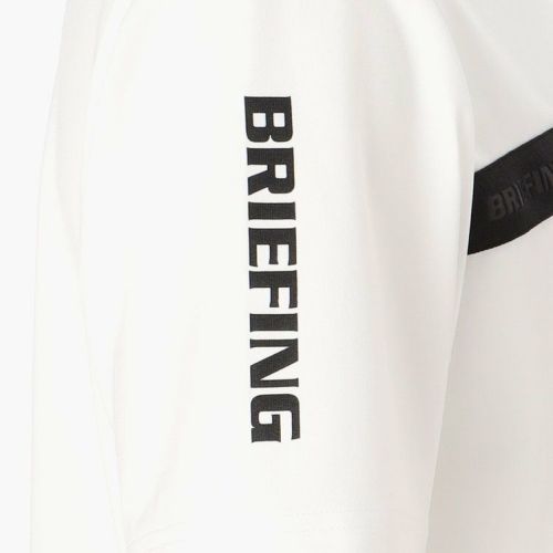 ハイネックシャツ メンズ ブリーフィング ゴルフ BRIEFING GOLF 2024