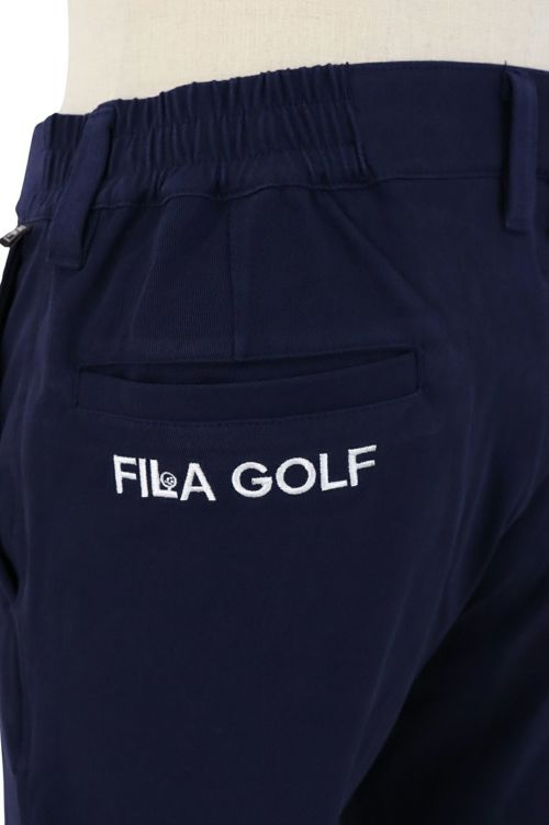 パンツ メンズ フィラ フィラゴルフ FILA GOLF 2024 春夏 新作 ゴルフ