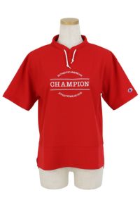Champion - チャンピオン　ゴルフウェア 50％OFFセール】ハイネックシャツ レディース チャンピオン