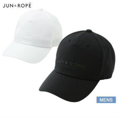 30％OFFセール】キャップ メンズ レディース ジュン＆ロペ JUN＆ROPE