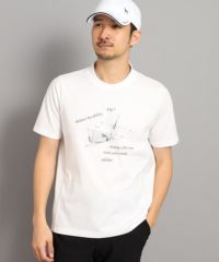 アダバットのTシャツ