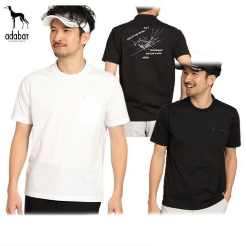 アダバットのTシャツ