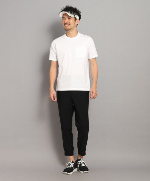 アダバットのTシャツ