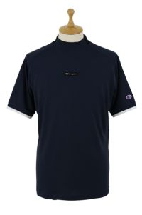 チャンピオンゴルフ日本正規品のハイネックシャツ