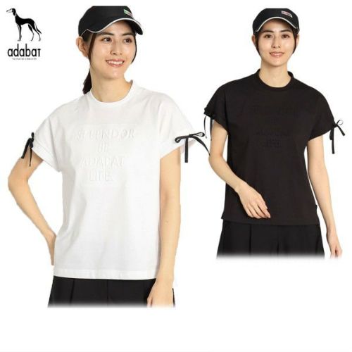 アダバットのTシャツ