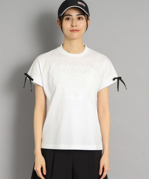 アダバットのTシャツ