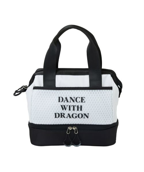 ダンスウィズドラゴンのカートバッグ