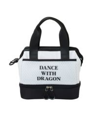 ダンスウィズドラゴンのカートバッグ