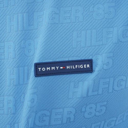 トミーヒルフィガーのポロシャツ