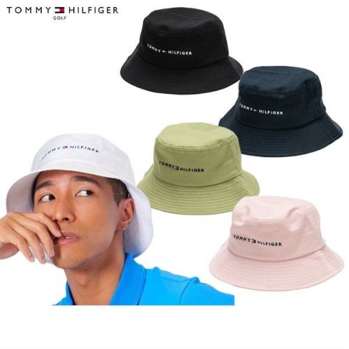 トミーヒルフィガーゴルフ日本正規品のハット