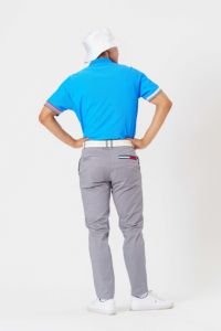 トミーヒルフィガーゴルフ日本正規品のハット