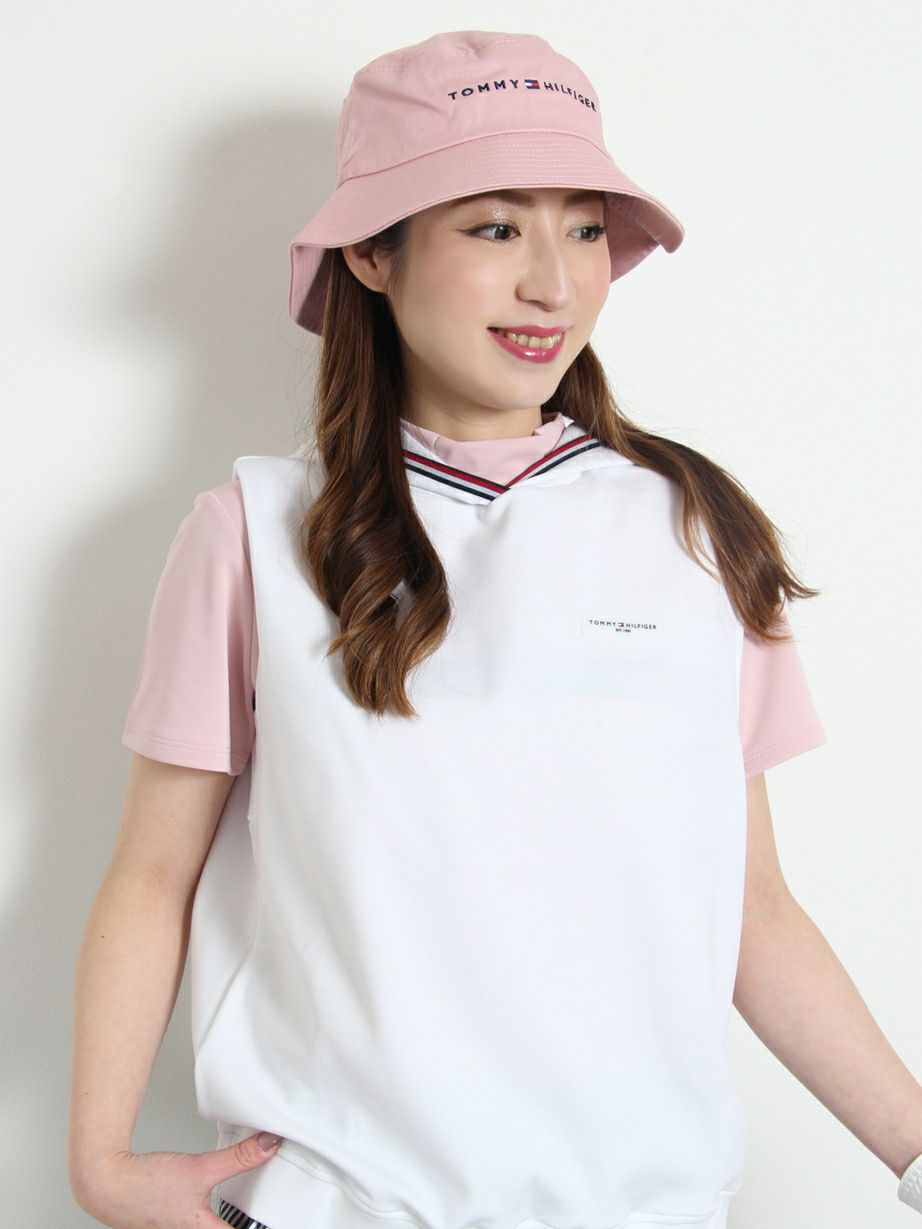 トミーヒルフィガーゴルフ日本正規品のハット