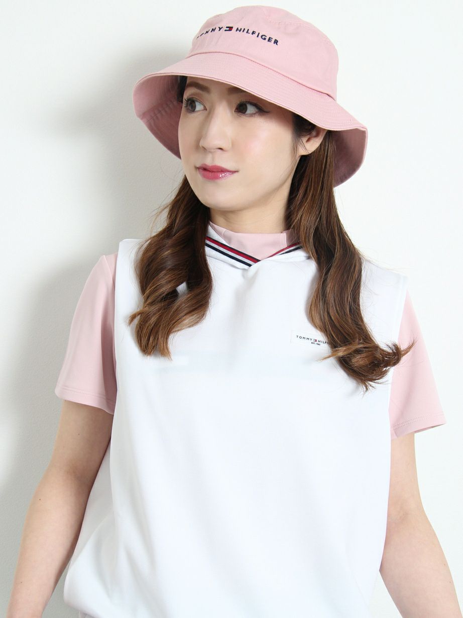 トミーヒルフィガーゴルフ日本正規品のハット