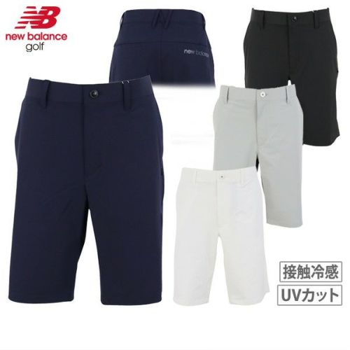 パンツ メンズ ニューバランス ゴルフ new balance golf 2024 春夏 