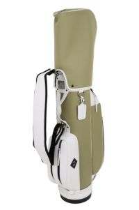 キャディバッグ メンズ レディース ジョーンズ JONES 日本正規品