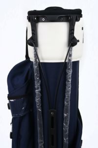 ジョーンズ日本正規品のキャディバッグ