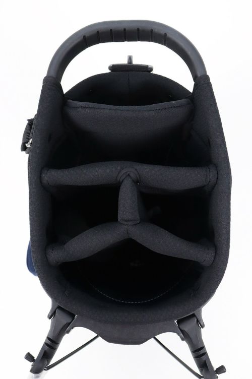 ジョーンズ日本正規品のキャディバッグ