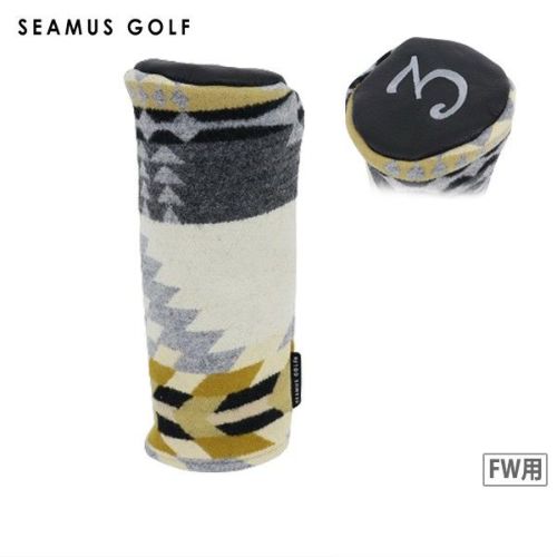 ヘッドカバー メンズ レディース シェイマスゴルフ SEAMUS GOLF 日本正規品 ゴルフ | シェイマスゴルフ | ゴルフウェア通販のT-on  - ティーオン