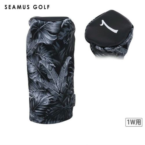 ヘッドカバー ドライバー用 メンズ レディース シェイマスゴルフ SEAMUS GOLF 日本正規品 ゴルフ | シェイマスゴルフ | ゴルフウェア通販のT-on  - ティーオン