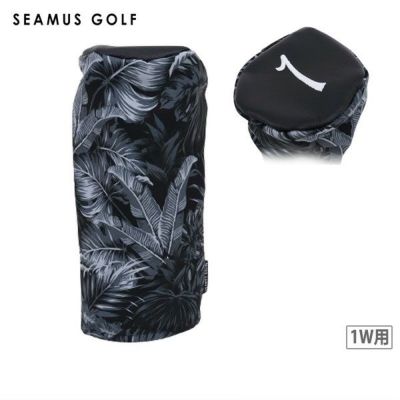 ヘッドカバー メンズ レディース シェイマスゴルフ SEAMUS GOLF 日本正規品 ゴルフ | シェイマスゴルフ | ゴルフウェア通販のT-on  - ティーオン