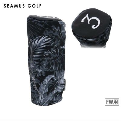 ヘッドカバー メンズ レディース シェイマスゴルフ SEAMUS GOLF 日本 