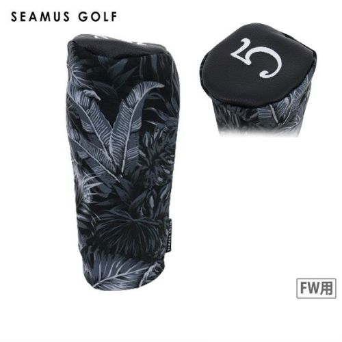 ヘッドカバー メンズ レディース シェイマスゴルフ SEAMUS GOLF 日本 