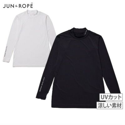 インナーシャツ メンズ ジュン＆ロペ ジュンアンドロペ JUN＆ROPE 2024 