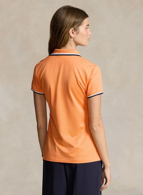 ポロ ゴルフ ラルフローレンアールエルエックスゴルフ日本正規品のポロシャツ