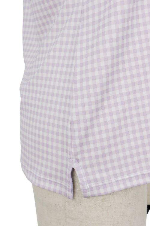 ポロ ゴルフ ラルフローレンアールエルエックスゴルフ日本正規品のポロシャツ
