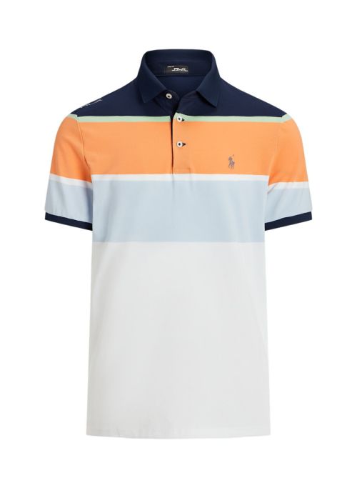 30％OFFセール】ポロシャツ メンズ ポロ ゴルフ ラルフローレン アール エル エックス ゴルフ POLO GOLF RALPH LAUREN  RLX GOLF 日本正規品 2024 春夏 新作 ゴルフウェア | ポロゴルフ ラルフローレン メンズトップス | ゴルフウェア通販のT-on -  ティーオン