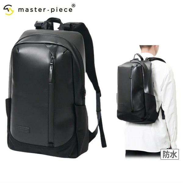 マスターピースのリュックサック