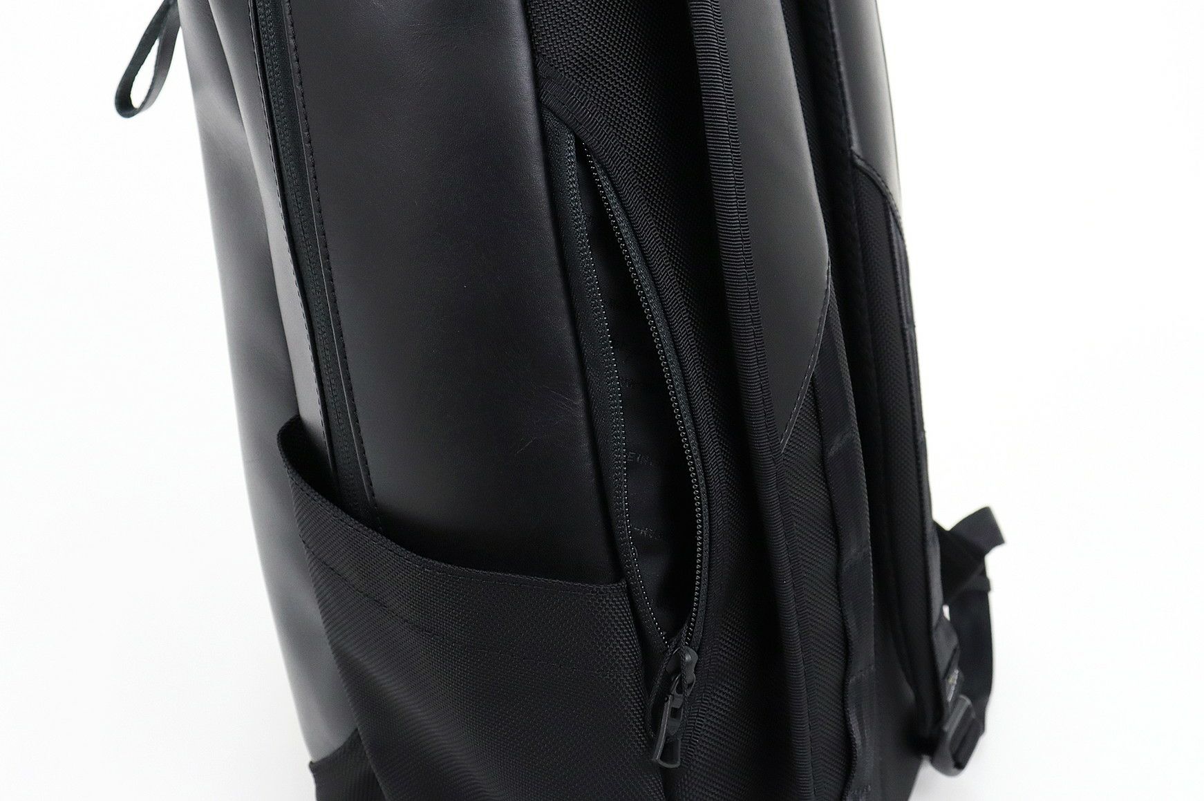 マスターピースのリュックサック