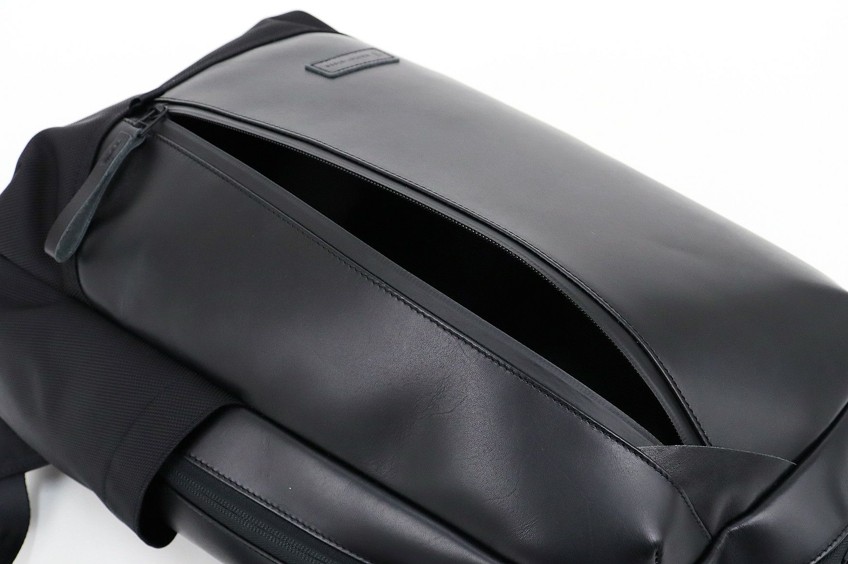 マスターピースのリュックサック