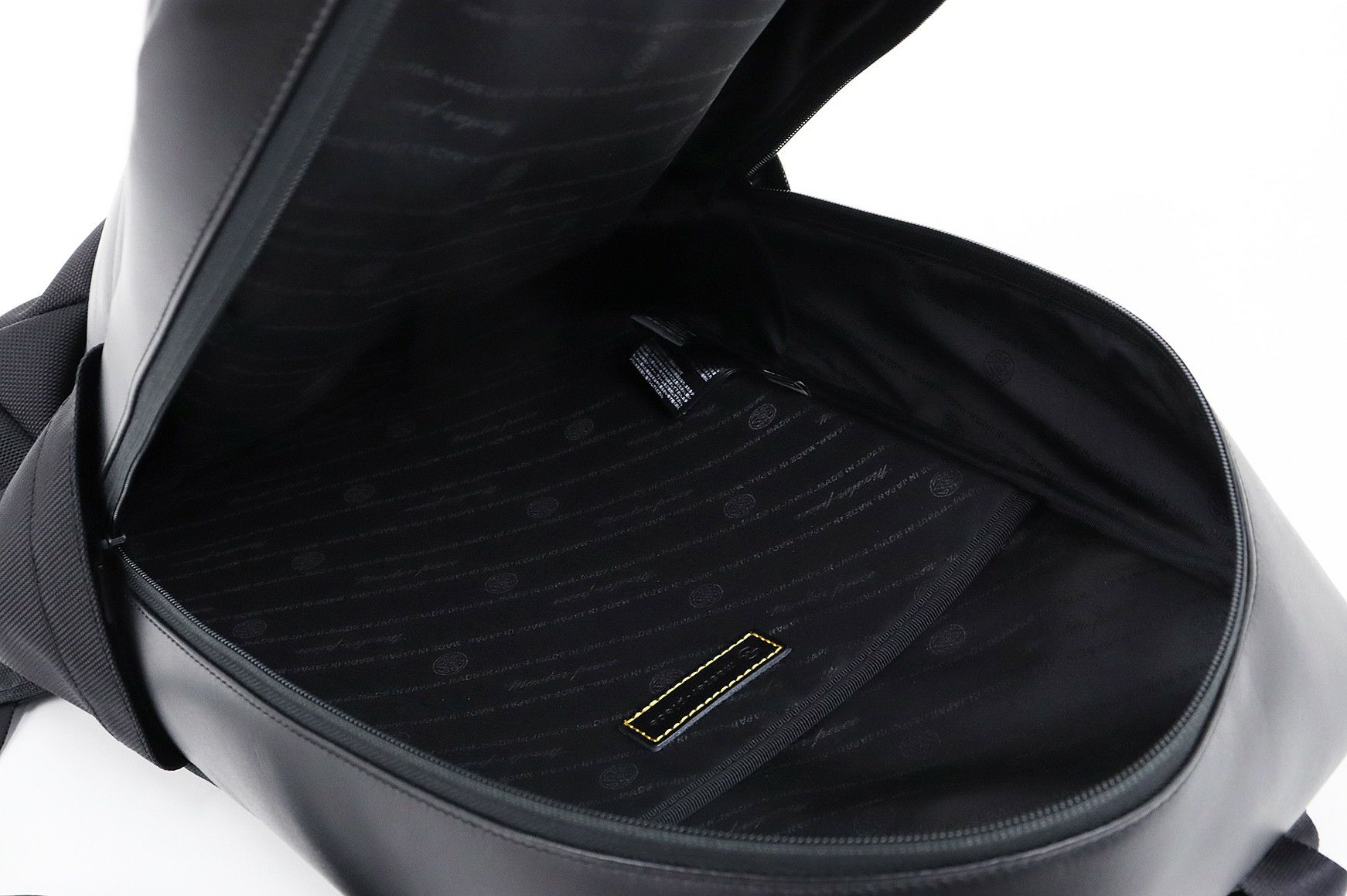 マスターピースのリュックサック