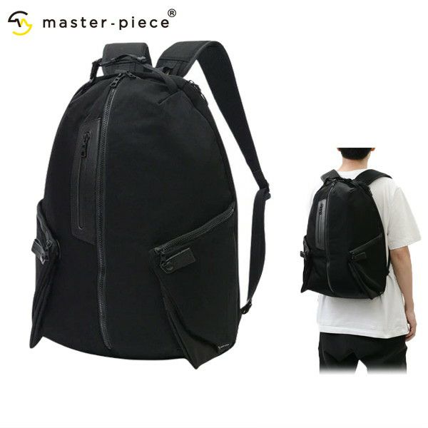 リュックサック メンズ レディース マスターピース master-piece 