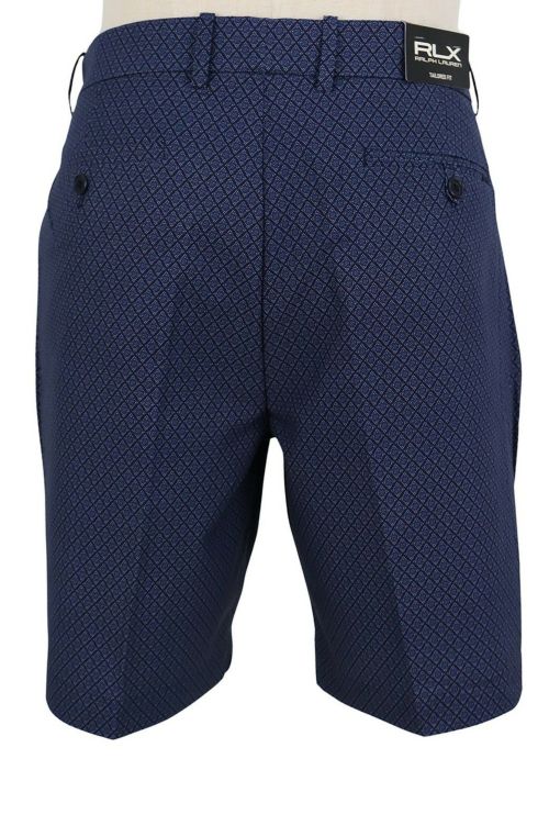 【30％OFFセール】パンツ メンズ ポロ ゴルフ ラルフローレン アール エル エックス ゴルフ POLO GOLF RALPH LAUREN  RLX GOLF 2024 春夏 新作 ゴルフウェア