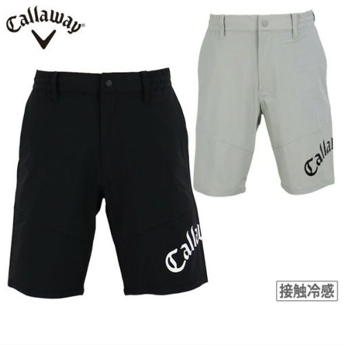 30％OFFセール】パンツ メンズ キャロウェイ アパレル Callaway APPAREL 2024 春夏 新作 ゴルフウェア キャロウェイ  アパレル・メンズボトムス ゴルフウェア通販のT-on ティーオン