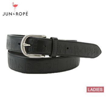 ベルト レディース ジュン＆ロペ ジュンアンドロペ JUN＆ROPE ゴルフ