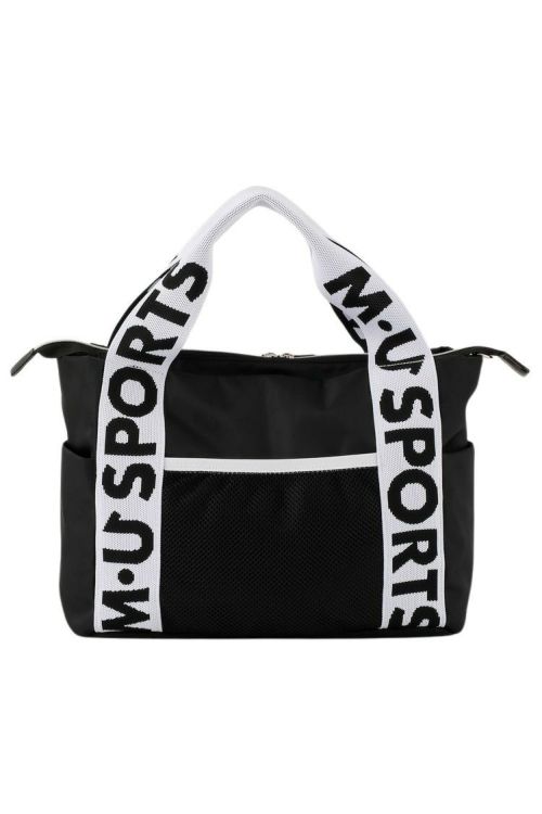 MUスポーツのカートバッグ
