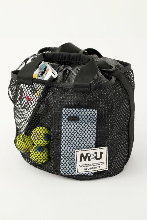 カートバッグ レディース MUスポーツ M.U SPORTS ゴルフ | MUスポーツ・レディースグッズ | ゴルフウェア通販のT-on - ティーオン