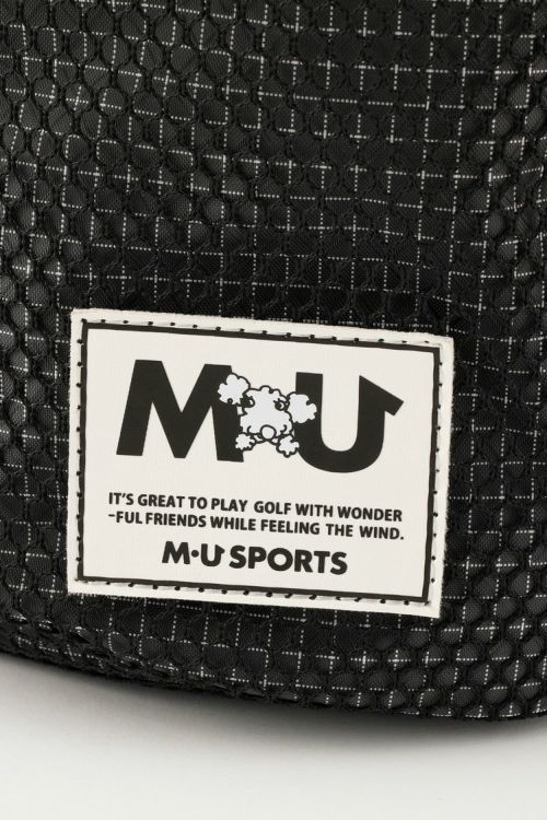 MUスポーツのカートバッグ