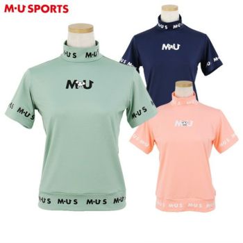 MUスポーツ・レディースの商品 | ゴルフウェア通販のT-on - ティーオン