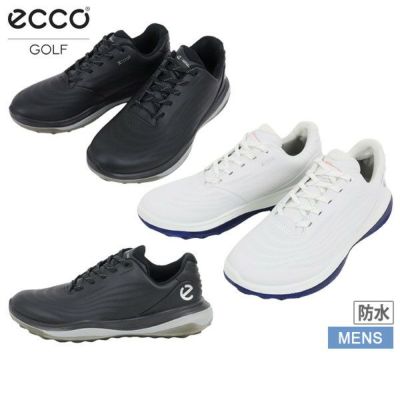 シューズ レディース エコーゴルフ ECCO GOLF 日本正規品 2024 春夏 新作 ゴルフ 39(39) ホワイト(01007)