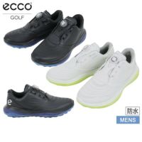 ゴルフシューズ メンズ エコーゴルフ ECCO GOLF 日本正規品 ゴルフ