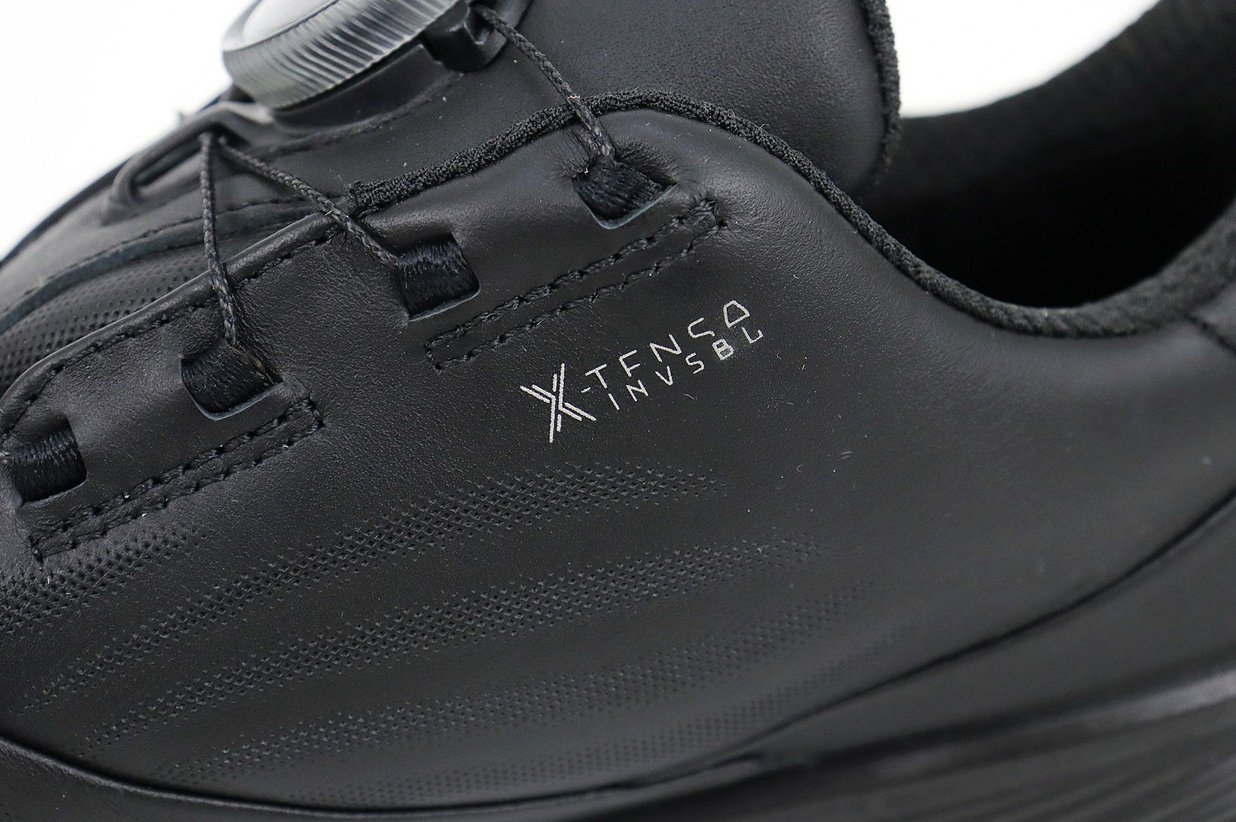 エコーのシューズ