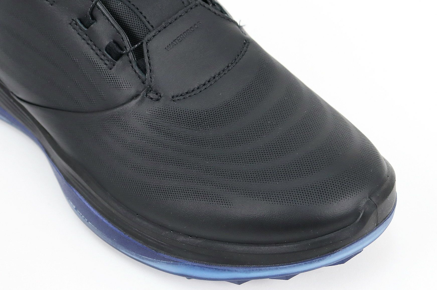 エコーのシューズ