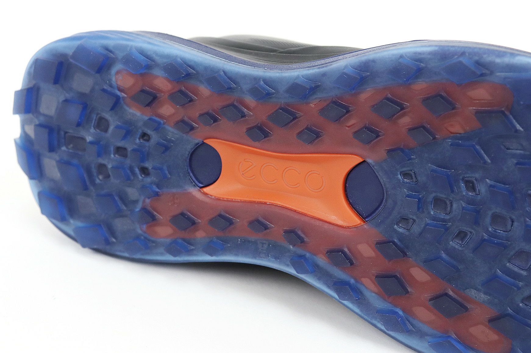 エコーのシューズ