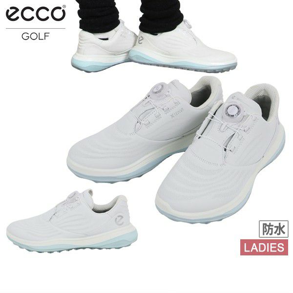 エコーのシューズ