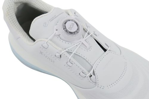 ゴルフシューズ レディース エコーゴルフ ECCO GOLF 日本正規品